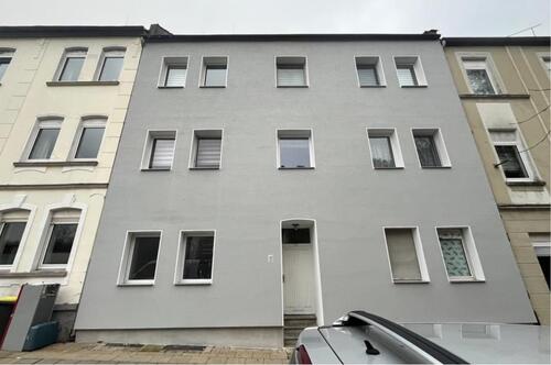 Foto - Provisionsfreies Mehrfamilienhaus im Herzen von Essen