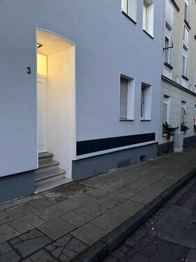 Foto - Mehrfamilienhaus, Wohnhaus zum Kaufen in Essen