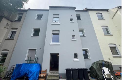 Foto - Mehrfamilienhaus, Wohnhaus in Essen