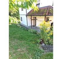 4-Zimmer Wohnung mit Garten in Gablingen zu vermieten