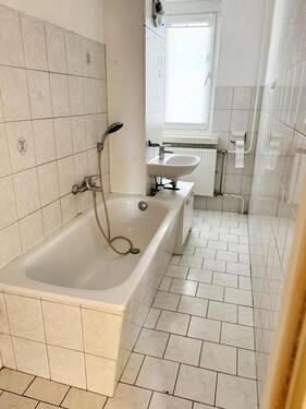 Foto - Etagenwohnung in Borna zur Miete