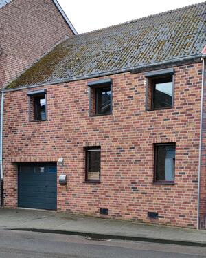 Foto - Einfamilienhaus in Brachelen - 277.000,00 EUR Kaufpreis,