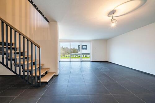 Foto - Exklusives Reihenhaus: Großzügig, modern & energieeffizient