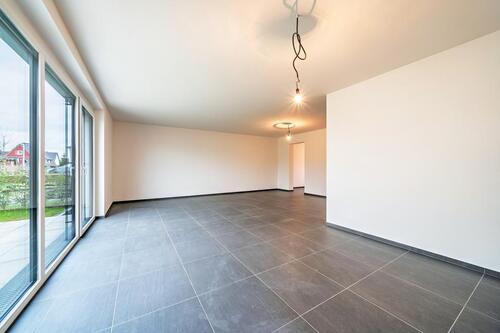 Foto - Etagenwohnung in Bad Friedrichshall zur Miete