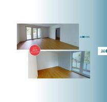 ** Traumhafte 3-Zimmer-Neubauwohnung mit riesigem Balkon in HamburgEilbek **