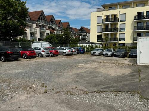 Foto - andere zur Miete in Ludwigsburg