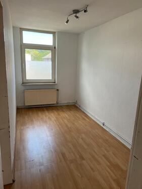 Foto - Etagenwohnung in Wilhelmshaven