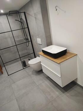 Foto - Schöne 3 ZKB Wohnung mit kleiner Terrasse