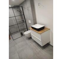 Schöne 3 ZKB Wohnung mit kleiner Terrasse - Schönborn