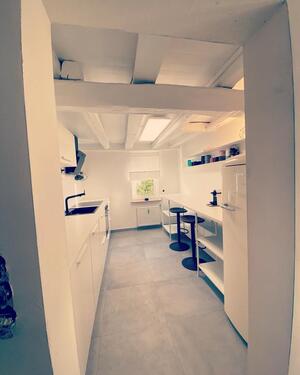 Foto - Etagenwohnung zur Miete in Schönborn