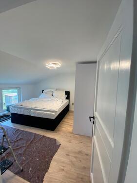 Foto - Etagenwohnung in Schönborn