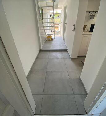 Foto - Etagenwohnung in Schönborn zur Miete