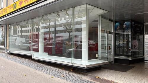 Foto - Ladengeschäft, Büro zu vermieten
