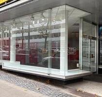 Ladengeschäft, Büro zu vermieten - Kassel Bettenhausen
