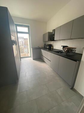 Foto - Nachmieter für Hochwertige 3-Raum-Whg. mit XXL-Balkon