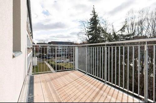 Foto - Etagenwohnung zur Miete in Chemnitz