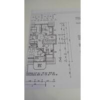 DG-Wohnung, Brakel, 65m³, sofort zu vermieten - Borgentreich