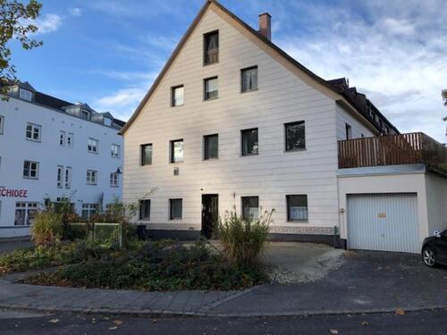 Foto - Etagenwohnung zur Miete in Rosenheim