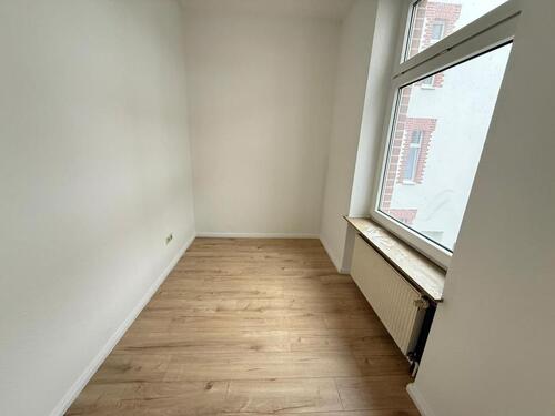 Foto - Etagenwohnung zur Miete in Magdeburg