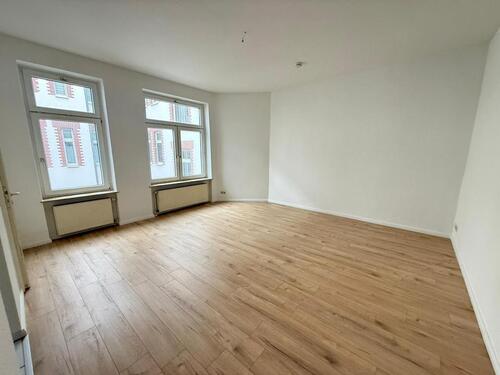 Foto - Etagenwohnung in Magdeburg