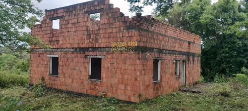 Foto - Dopellhaus in Paraguay - 35.000,00 EUR Kaufpreis,