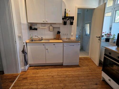 Foto - 2 Zimmer Etagenwohnung zur Miete in Hilden