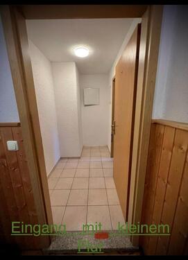 Foto - 2 Raum Wohnung in Lauter - 470,00 EUR Kaltmiete, ca.  55,00 m²