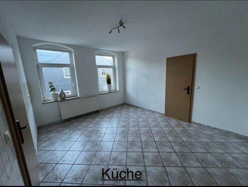 Foto - 2 Zimmer Etagenwohnung in Lauter-Bernsbach