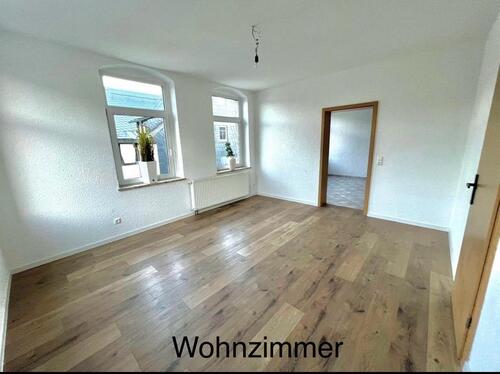 Foto - Etagenwohnung in Lauter-Bernsbach zur Miete