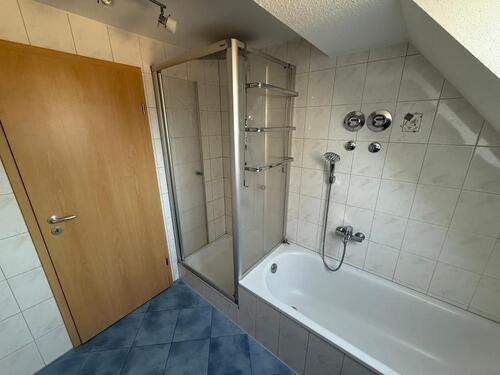 Foto - 3 Zimmer Etagenwohnung zur Miete in Altenstadt an der Waldnaab