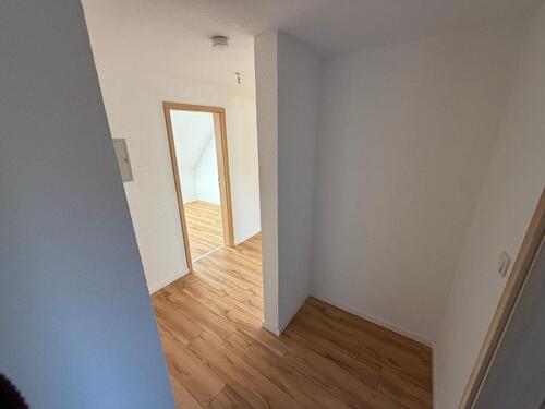 Foto - 3 Zimmer Etagenwohnung in Altenstadt an der Waldnaab