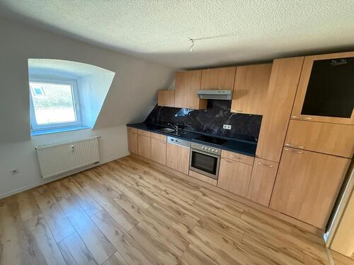 Foto - Etagenwohnung in Altenstadt an der Waldnaab zur Miete