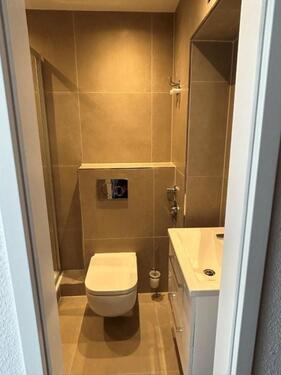 Foto - 18qm saniertes Appartement in der Turmstraße zum 15. Januar 2026