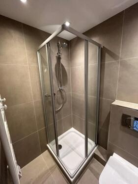 Foto - 1 Zimmer Etagenwohnung in Aachen