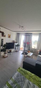 Foto - 1-Zimmer-Apartement 30m² mit Kfz-Stellplatz in ErlangenBüchenbach