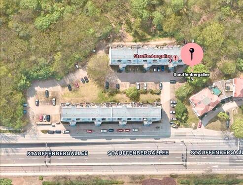 Foto - Für Mieter der Vonovia! Hier könnte ihr Auto stehen!