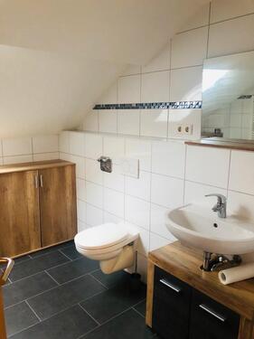 Foto - Etagenwohnung in Walldürn zur Miete