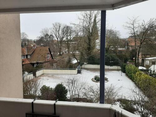 Foto - Etagenwohnung in Eutin zur Miete