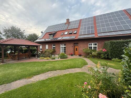 Foto - 140 m2 Landhaus-WG 4,5ZKB in Telgte 900€warm