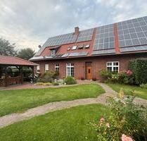 140 m2 Landhaus-WG 4,5ZKB in Telgte 900€warm