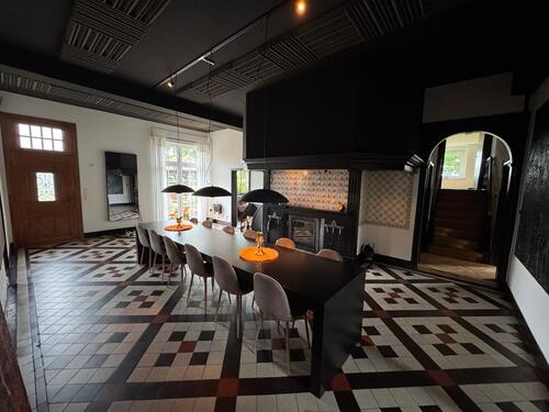 Foto - 6 Zimmer Etagenwohnung zur Miete in Telgte