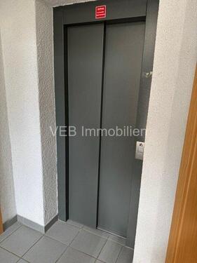 Foto - Etagenwohnung in Zeitz zur Miete