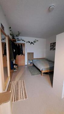 Foto - Etagenwohnung in Greifswald zur Miete