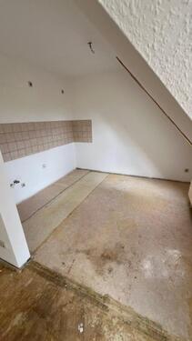 Foto - 1 Zimmer Dachgeschoßwohnung in Olbernhau