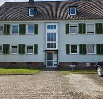 wohnen mit Gartenblick-frisch renovierte 3,5-Zimmer Wohnung - Dortmund Mengede