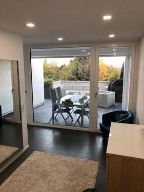 Foto - Maisonette Penthouse Dachterasse - Mz-Lerchenberg