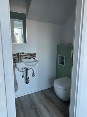 Foto - 4 Zimmer Maisonettenwohnung in Mainz