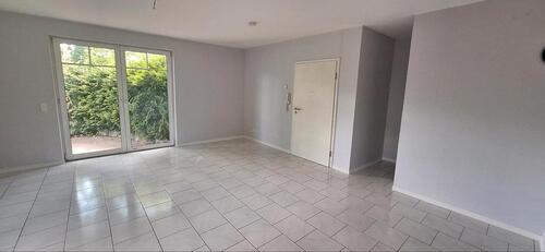 Foto - 1 Zimmer Terrassenwohnung zur Miete in Hosenfeld