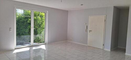 Foto - 1 Zimmer Terrassenwohnung in Hosenfeld