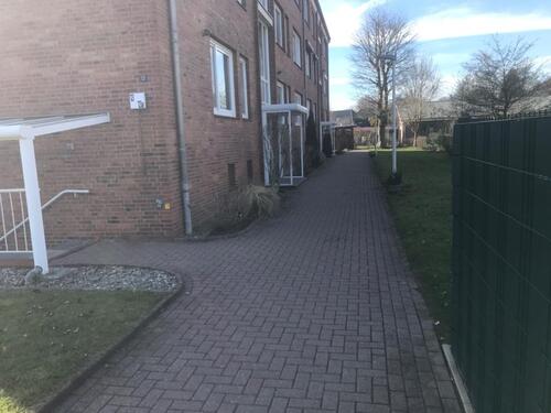 Foto - Sonnige 2 Zim.Eigentumswohnung,Ferienwohnung,Kapitalanlage